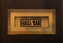 HausBar: quando il tempo diventa ingrediente al bar