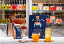 Dal caffè al cocktail: 1895 by Lavazza presenta Nayuma