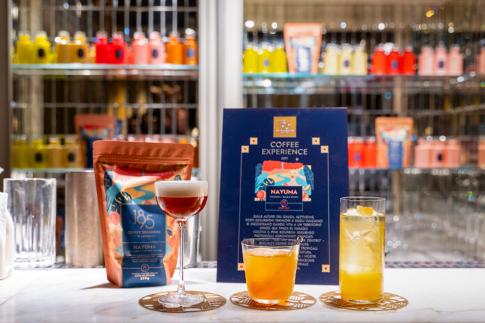Lav_Firenze_I tre drink originali