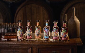 Legends of Rum Planteray