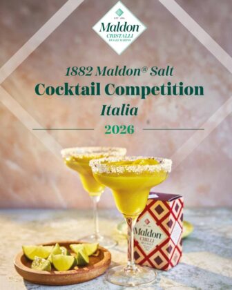 Maldon&reg; Salt Cocktail Competition 1
