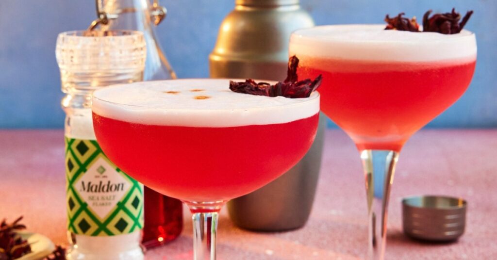 Maldon® Salt Cocktail Competition 2026