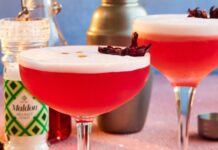 Maldon® Salt Cocktail Competition: drink e pairing al centro della sfida Maldon® Salt Cocktail Competition 2026