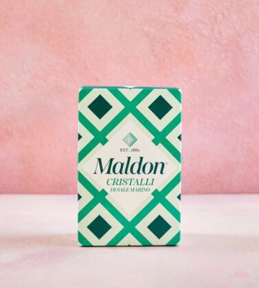 Maldon&reg; Salt Cocktail Competition 3