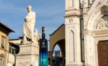 Pegasus Vodka