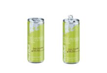 Pistacchio e frutti rossi per la Red Bull Winter Edition 2026 Red Bull Winter edition 2026