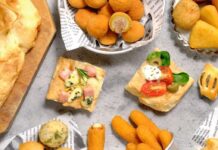 Rispo Group, al via una nuova fase di sviluppo con Bluegem Rispo Frozen Food