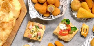 Rispo Frozen Food
