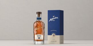 Ron Matusalem French Oak