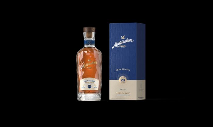 Ron Matusalem French Oak bott