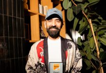 Francesco Drago vince la Mionetto NoLo Challenge 2026 a Valdobbiadene The NoLo Challenge by Mionetto Drago
