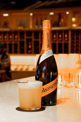The NoLo Challenge by Mionetto Summer Breeze
