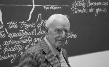 Addio ad Alfonso Vitaletti, fondatore di Italpepe Vitaletti Alfonso Italpepe