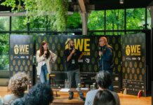 WeCoffee Club