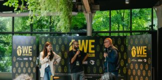 WeCoffee Club