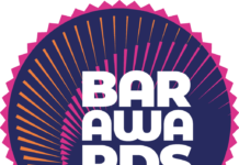 Barawards 2026: scopri e vota i professionisti candidati alla vittoria barawards 2026_logo_2026-1022x1024