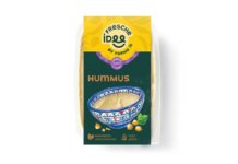 hummus Fresche Idee