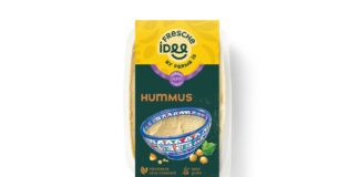 hummus Fresche Idee