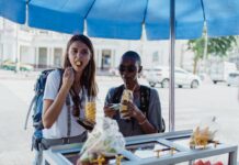 Superfood, frutta, cibi esotici: i nuovi gusti degli italiani