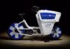 Ecox lancia le e-bike di emergenza per i medici parigini