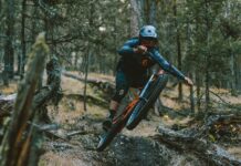 Sette consigli per scegliere il casco da enduro