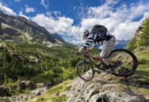 Corsi di MTB per tutte le fasce d’età in Valmalenco Valmalenco