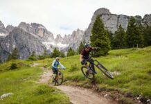 La sfida: a confronto i tubeless off-road di CST