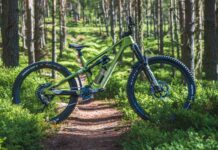 ONE-SIXTY E ONE-FORTY: le nuove proposte Enduro di Merida per il 2023