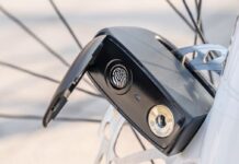 Yeelock, il bloccadisco con l’impronta digitale