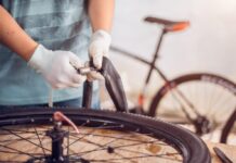 Della bici non si butta via nulla, dall’Australia un altro esempio di riciclo