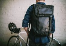 GREGORY: “facile dire zaino”