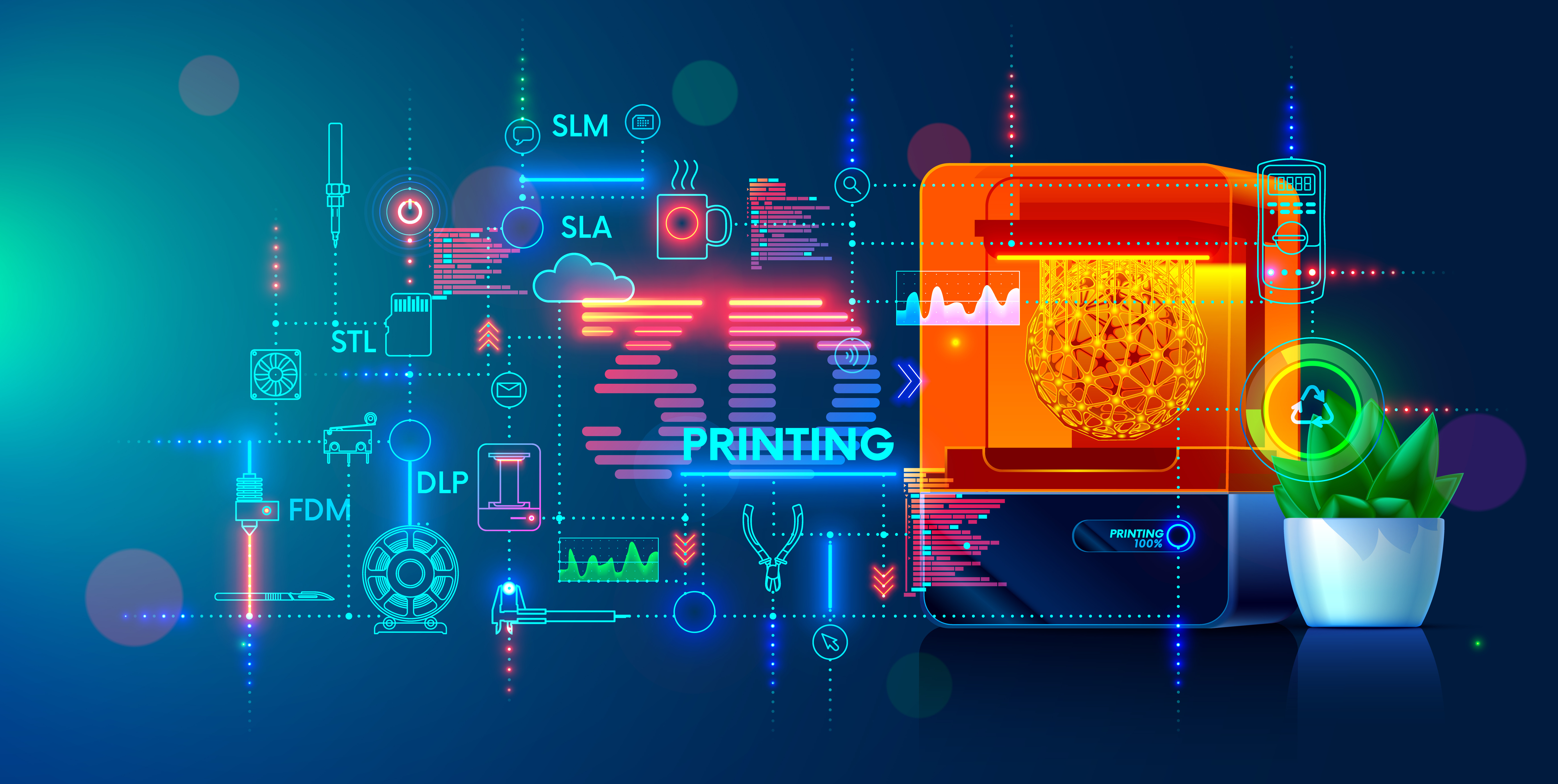 Digital transformation: la tua azienda è pronta? Rispondi al sondaggio