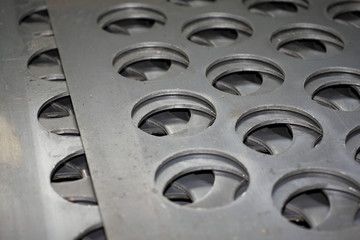 Foratura: come realizzare fori sui metalli