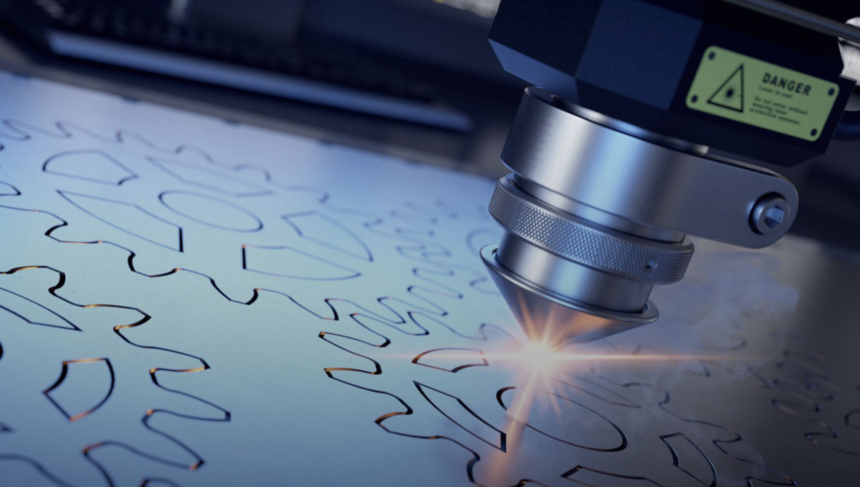 Opportunità e vantaggi del taglio laser
