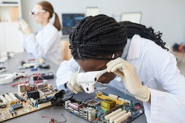 Bando Women in STEM 2025