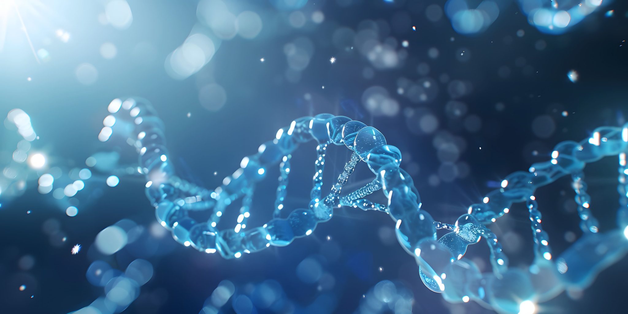 Costruire nanostrutture 3D con il DNA