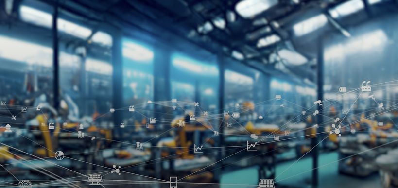 I 3 principali benefici dell’integrazione elettropneumatica