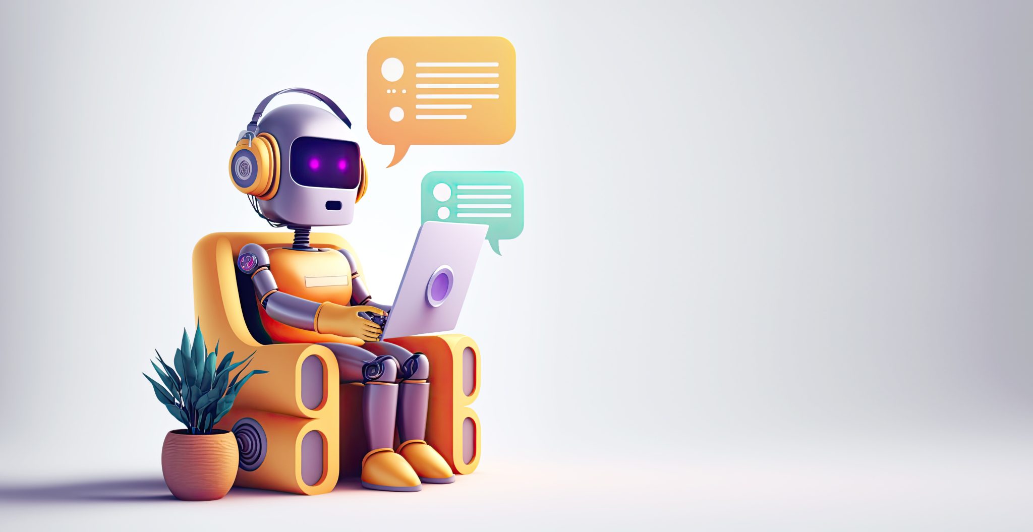 Le sfide dell’intelligenza artificiale