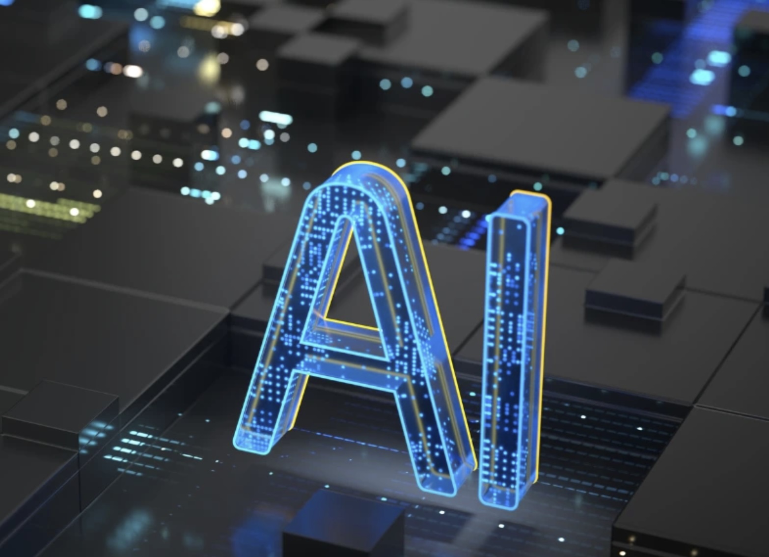 Finanziamenti UE fino al 100% per l’AI nella tua impresa: scopri di più all'AI-Matters Roadshow di Roma