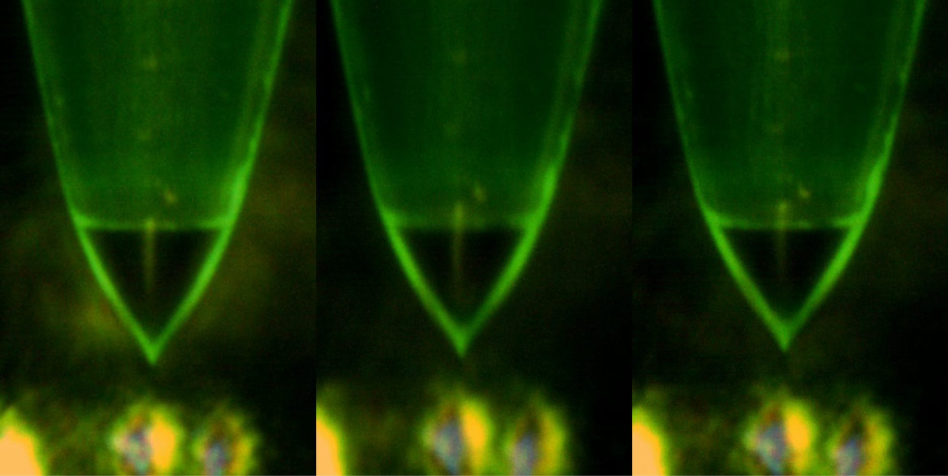 Motori elettrospray: il futuro della propulsione satellitare è stampato 3D