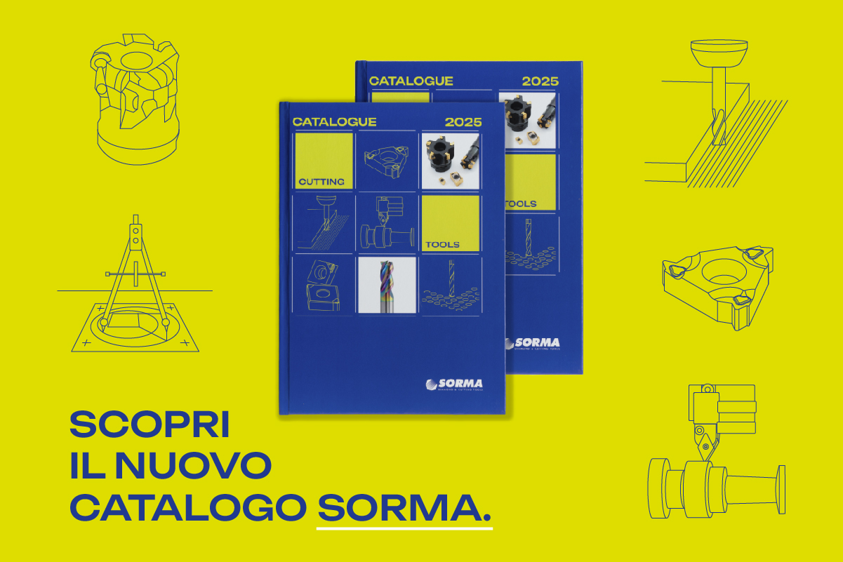 Il nuovo catalogo celebra i 75 anni di storia