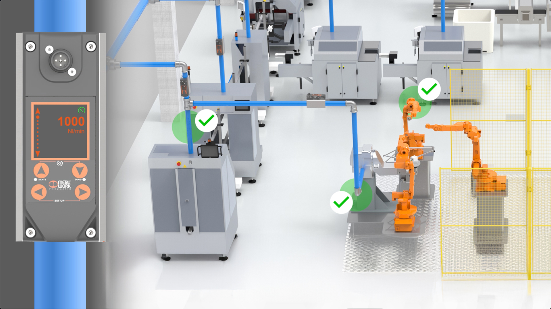 Prodotti e servizi per l’automazione industriale 5.0
