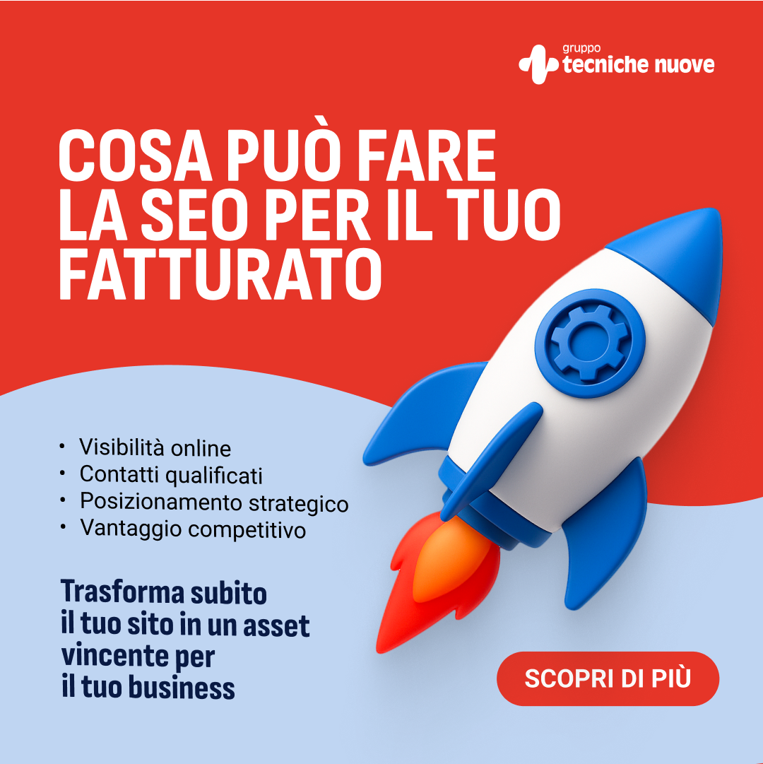 SEO per il manufacturing: strategie pratiche