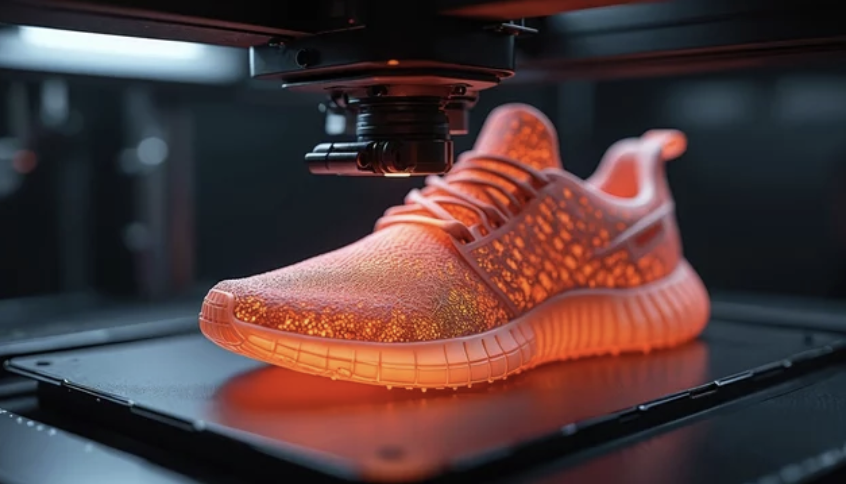 I materiali per l’additive e le relative applicazioni