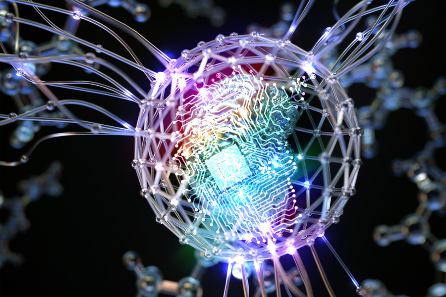 Controllo qualità dei materiali più rapido