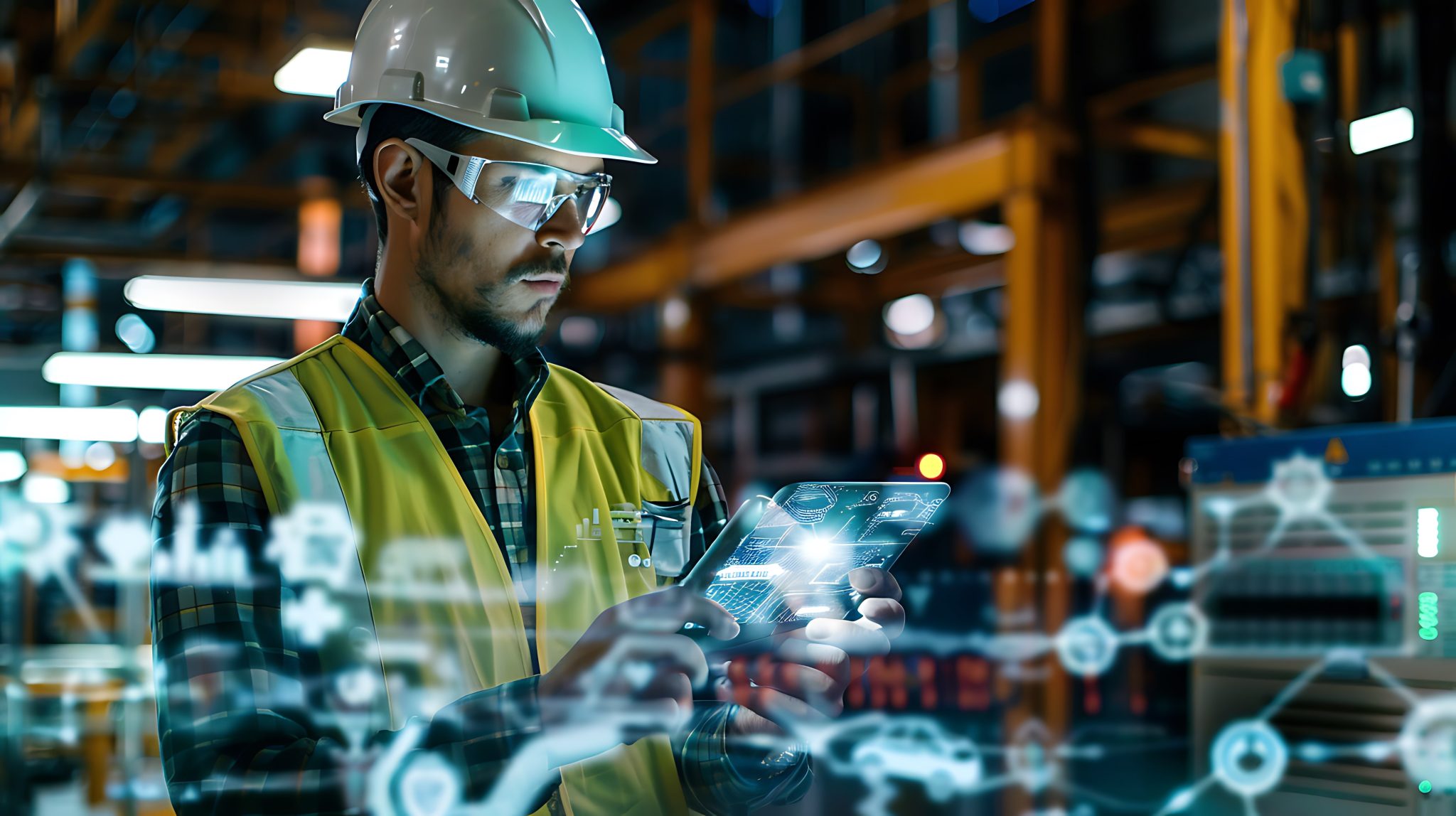 Progettare la manutenibilità per ridurre rischi, costi e perdite di produzione