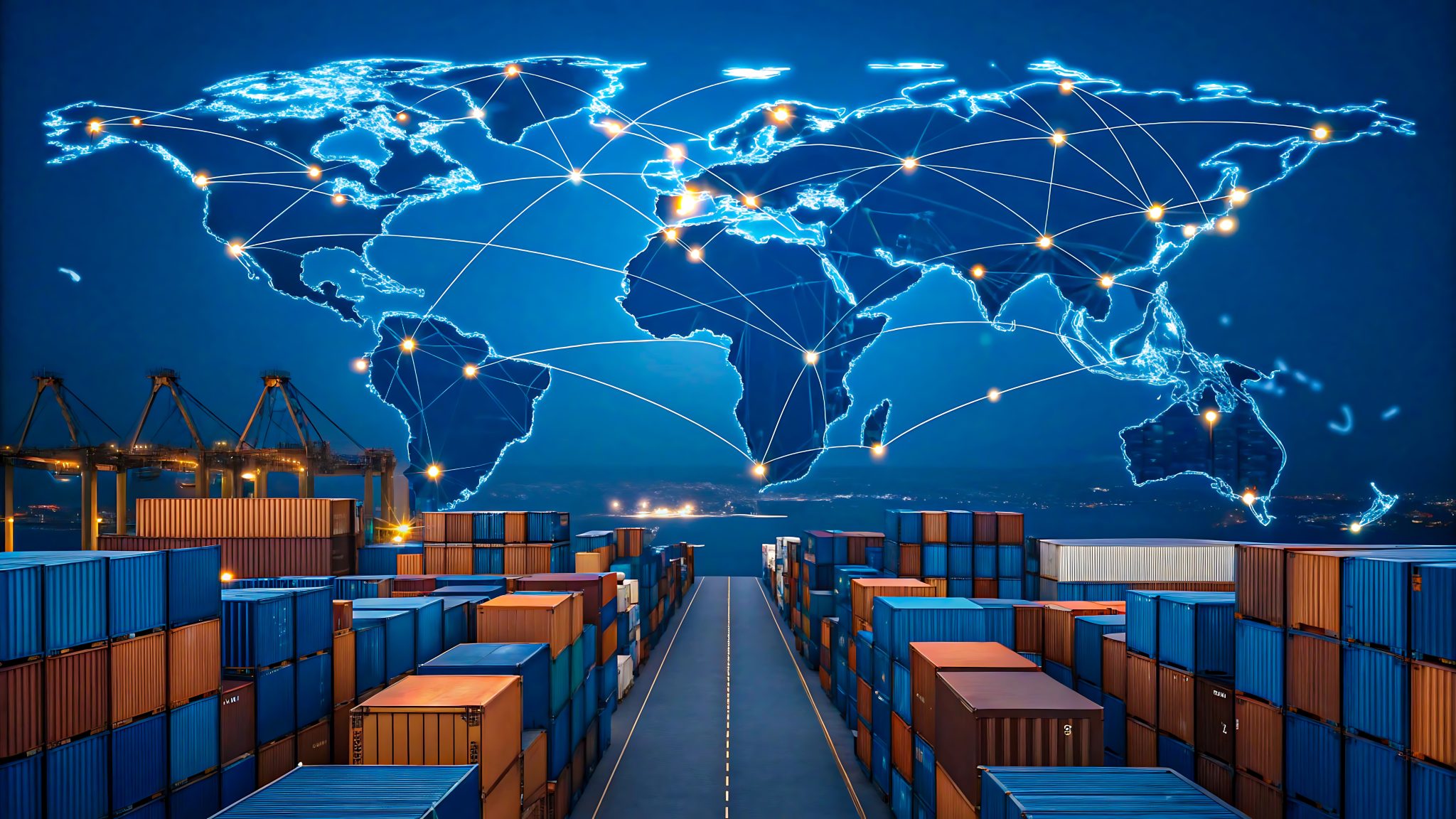 Export meccanica italiana: primo semestre 2025 stabile, ma con segnali di incertezza