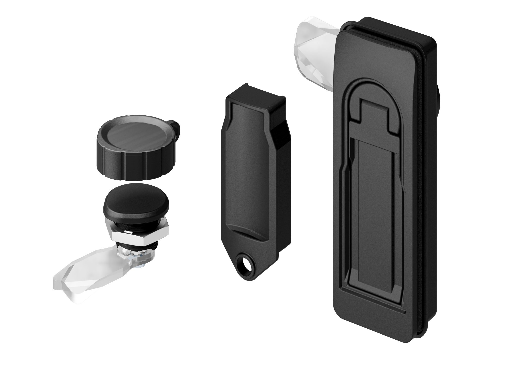 Un’offerta modulare e completa nel segno dell’innovazione