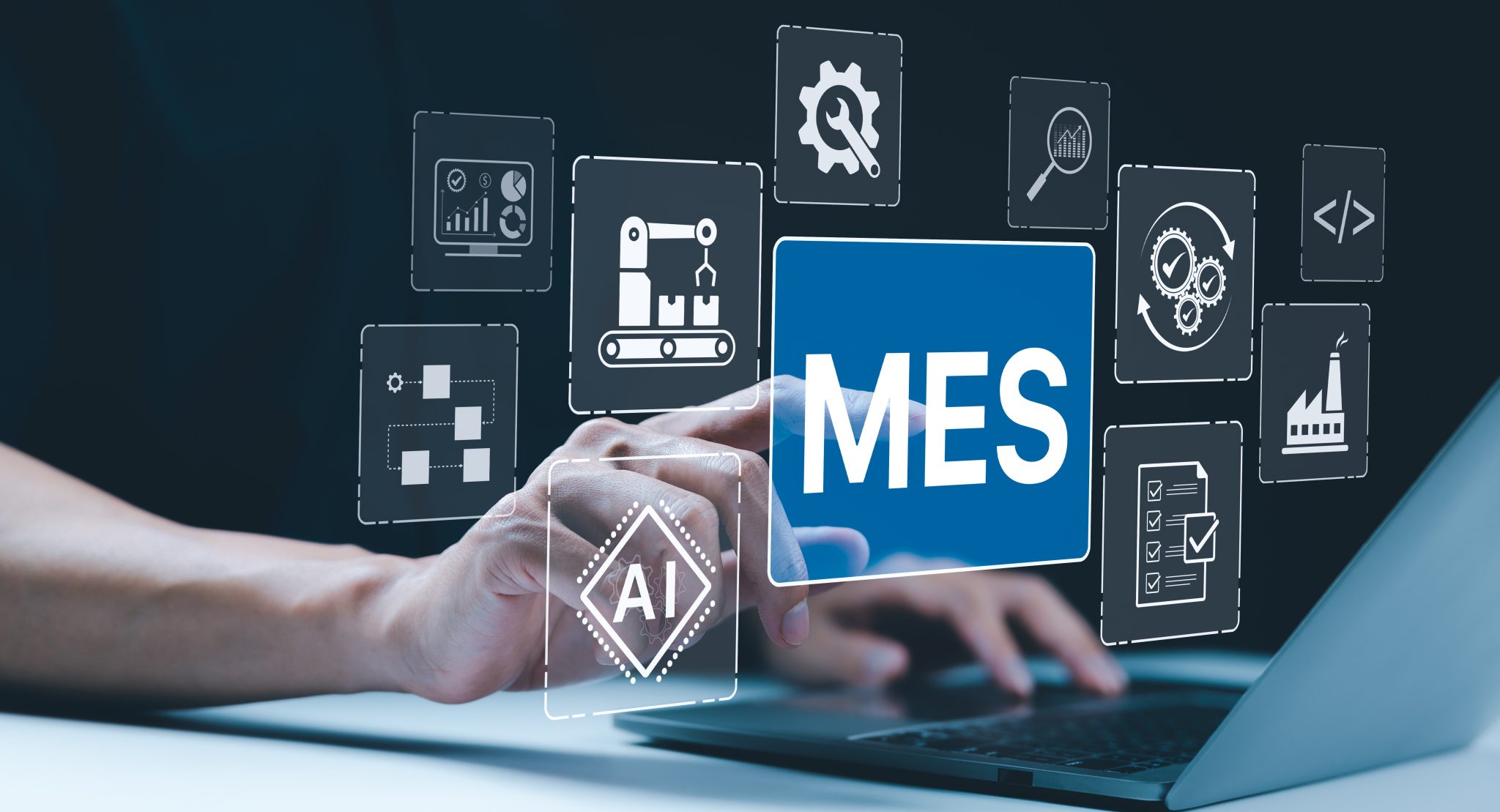 La Fabbrica Intelligente al centro della manifattura meridionale