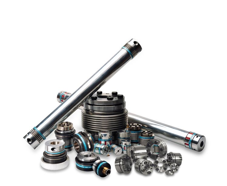 I calettatori: principi, applicazioni e vantaggi nelle trasmissioni meccaniche